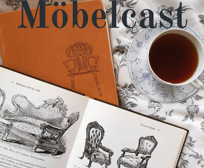 Cover des Podcast Möbelcast